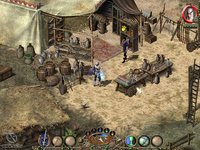 Sacred screenshot, image №373892 - RAWG