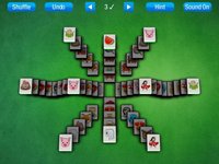 Mahjong Emoji =) screenshot, image №2057785 - RAWG