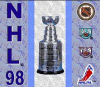 NHL 98 screenshot, image №759905 - RAWG