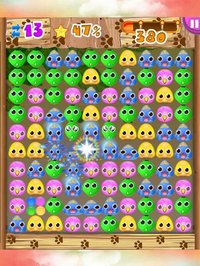 Animal Farm - Cool matching 3 game screenshot, image №1712611 - RAWG
