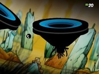 A Dark Maze - Need For Racer screenshot, image №966848 - RAWG