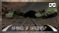 VR Horror Train Rides Pack screenshot, image №938984 - RAWG