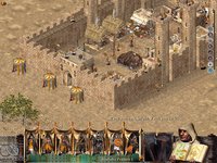 Stronghold Crusader Extreme screenshot, image №489846 - RAWG