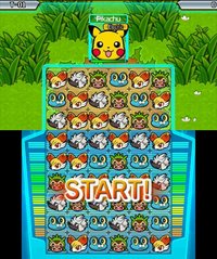 Pokémon Battle Trozei screenshot, image №796844 - RAWG