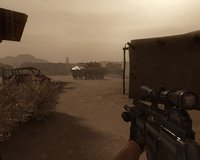 Field Ops screenshot, image №449443 - RAWG