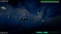 Abda Redeemer: Space alien invasion screenshot, image №3082354 - RAWG