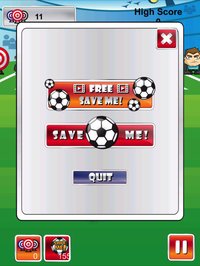 World Soccer Superstar screenshot, image №1605549 - RAWG
