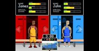 Turbo Slam Dunk Unleashed screenshot, image №1082210 - RAWG