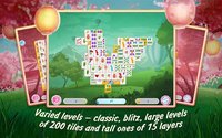 Mahjong Valentine's Day Free screenshot, image №1585010 - RAWG