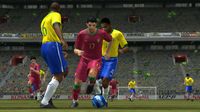 Pro Evolution Soccer 2008 screenshot, image №478966 - RAWG