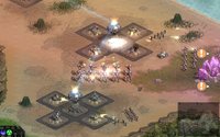 SunAge: Battle for Elysium screenshot, image №165182 - RAWG