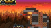 Robo Wreckers screenshot, image №2726316 - RAWG