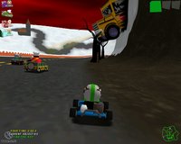 South Park Rally screenshot, image №305637 - RAWG