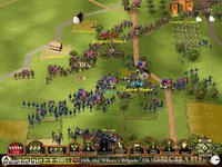 Sid Meier's Gettysburg! screenshot, image №299983 - RAWG