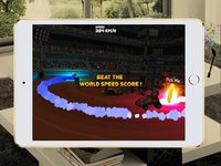 Excessive Speed AR race screenshot, image №1789192 - RAWG