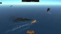 Clad in Iron: War of The Pacific 1879 screenshot, image №4169155 - RAWG