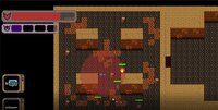 Hell Gene screenshot, image №3001444 - RAWG