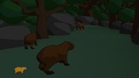 The Capybara Game screenshot, image №3155328 - RAWG