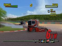Rig Racer 2 screenshot, image №440102 - RAWG