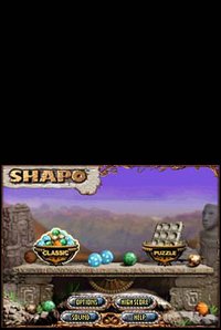 Shapo screenshot, image №256669 - RAWG