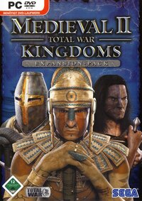 Medieval II: Total War Kingdoms screenshot, image №3689842 - RAWG