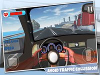 VR-Crazy Car Traffic Racing 2 Pro screenshot, image №1724383 - RAWG