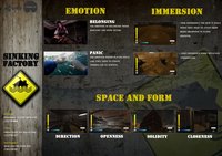 Sinking Factory screenshot, image №1065105 - RAWG