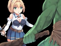 Iris In Fantasy/幻想的爱丽丝 screenshot, image №2013349 - RAWG