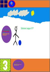 Stickman League 15 screenshot, image №3813739 - RAWG