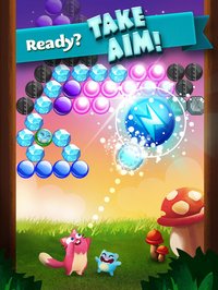 Bubble Mania screenshot, image №690773 - RAWG