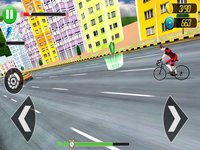 Traffic Racer Highway Bike Pro screenshot, image №1639754 - RAWG