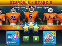 Football Unleashed 19 screenshot, image №1811832 - RAWG