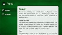 Rummy - Free screenshot, image №1387101 - RAWG