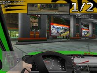 2 Fast Driver screenshot, image №419336 - RAWG