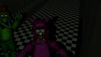 Nightmare Night At Anac FORGOTTEN PART DLC screenshot, image №3404562 - RAWG