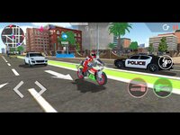 Motorcycle Real Simulator screenshot, image №3570975 - RAWG