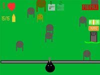 Zombie Apocalypse (itch) (Emloe) screenshot, image №3228445 - RAWG