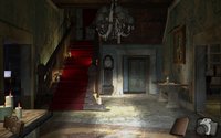 The Forgotten Room - The Paranormal Room Escape screenshot, image №1568498 - RAWG