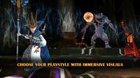 Warhammer: Arcane Magic screenshot, image №99795 - RAWG