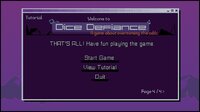 Dice Defiance screenshot, image №3472843 - RAWG