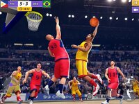 Basketball Sports Arena 2021 screenshot, image №3163745 - RAWG