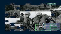 Vietnam War PuZZles screenshot, image №863198 - RAWG