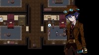 Detective Girl of the Steam City screenshot, image №1811704 - RAWG