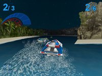 Speedboat Attack screenshot, image №318213 - RAWG