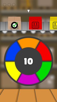 Kolorish screenshot, image №1303779 - RAWG