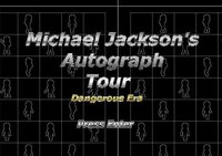 Michael Jackson's Autograph Tour Dangerous era screenshot, image №2904830 - RAWG