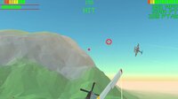 Time of War - Airstrike screenshot, image №4139988 - RAWG