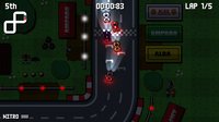 Micro Pico Racers screenshot, image №866217 - RAWG