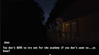 Astralojia: Season 1 screenshot, image №3488867 - RAWG