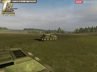 WWII Battle Tanks: T-34 vs. Tiger screenshot, image №454055 - RAWG